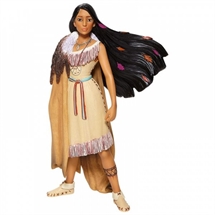 Disney Showcase - Pocahontas figur H:20cm